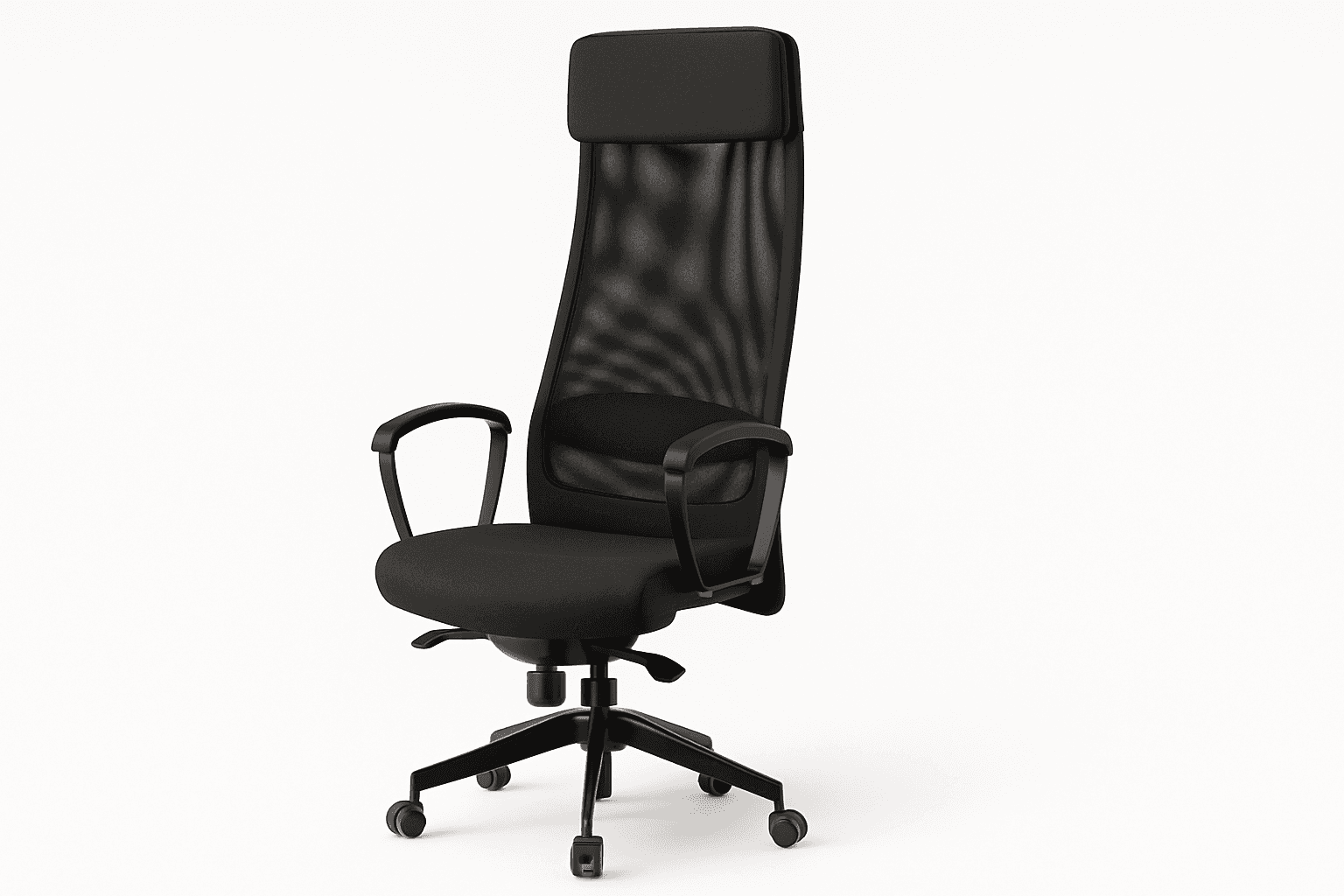 Cover Image for IKEA Markus: The Ergonomic Office Chair That Redefines Comfort and Value
